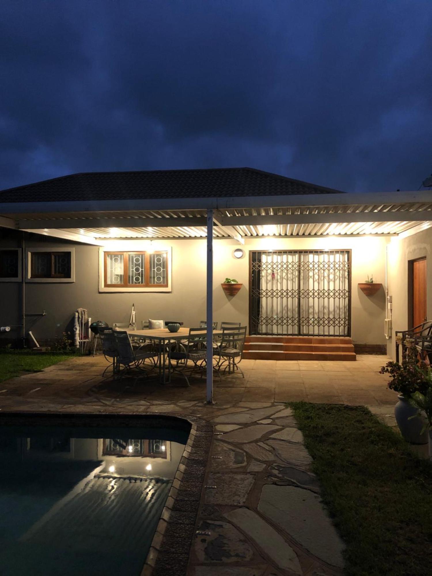 Danville Forest Guest House & Apartments Durban Exterior foto