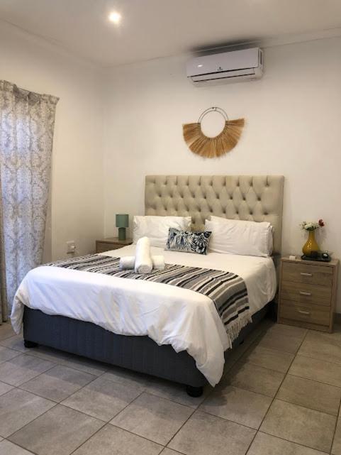 Danville Forest Guest House & Apartments Durban Exterior foto