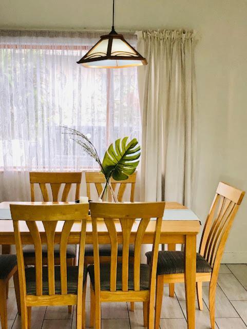 Danville Forest Guest House & Apartments Durban Exterior foto