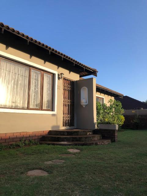 Danville Forest Guest House & Apartments Durban Exterior foto