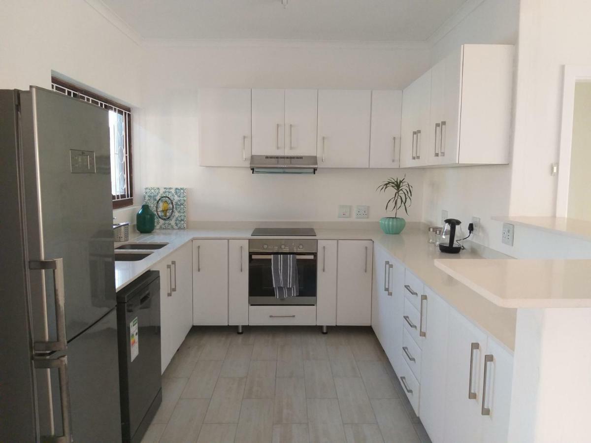 Danville Forest Guest House & Apartments Durban Exterior foto