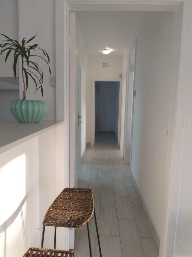 Danville Forest Guest House & Apartments Durban Exterior foto